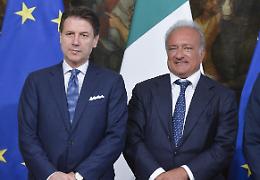 Alta velocità in Basilicata, Margiotta smorza gli entusiasmi di Bardi 