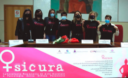 Arti Marziali e Psicologia: a Potenza il primo progetto di prevenzione della violenza di genere