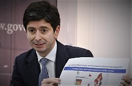 «È il momento decisivo»: ormai il disco di Speranza si è bloccato
