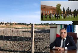 Lovecchio: sui Campi Diomedei di Foggia l'ombra della malavita