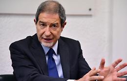 “Valutazione Esigenze Immediate Popolazione Fragile”: a Potenza arriva il ministro Musumeci 