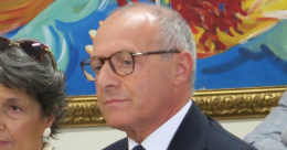Il molisano Vincenzo Cardellicchio nuovo commissario straordinario del Comune di Foggia, in sostituzione della Magno