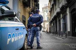 Il sindacato di polizia Cosap dice No all’obbligo vaccinale per gli agenti e diffida il governo