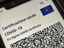 Ecco i parlamentari che hanno votato no al Green pass: molti sono in corsa per le prossime elezioni 