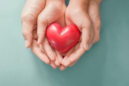 Quando morire è vivere: Erminio non ce l'ha fatta ma quattro vite rinasceranno grazie ai suoi organi