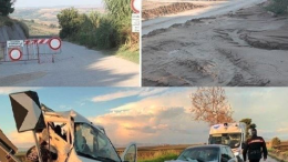 Un cammino di speranza per le strade della morte, petizione lanciata da Marco Ruggiero
