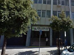 Asl di Foggia sotto la lente di Polizia e GdF: sequestrati gli atti di assunzione di alcuni medici nel 2020