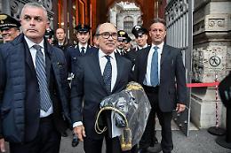 Pnrr. Parla il procuratore nazionale antimafia De Raho: «Prevenzione e repressione con strumenti per impedire infiltrazioni»
