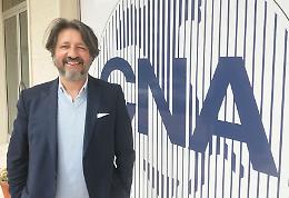 Leo Montemurro confermato presidente della Cna di Basilicata 