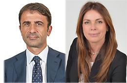 Cambio di poltrona per Forza Italia della Puglia in Senato: il barese Boccardi prende il posto della molfettese Minuto