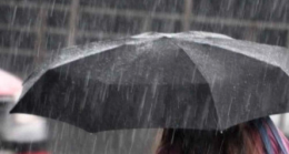 Maltempo, Basilicata da allerta arancione