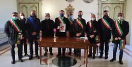 I sindaci del Materano siglano il "Patto dell'Amicizia"