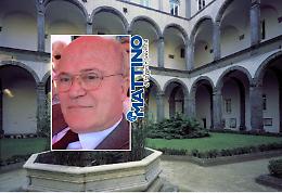 Il 4 dicembre 2021, l'Università di Napoli consacra Nicola Grana: il grande filosofo della scienza nato a Peschici