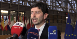 Speranza ciao ciao, il sindacato Nursing Up: «C'è la speranza di una politica sanitaria del fare e non più promesse a vuoto»
