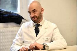 Origine del Covid, Bassetti dice no ai complotti e rilancia: "Dal pipistrello al mercato di  Wuhan"
