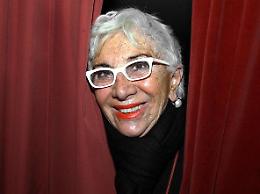Il 9 dicembre 2021 ci lascia Lina Wertmuller, la "basilisca"  che diede voce all'anima della sua Basilicata