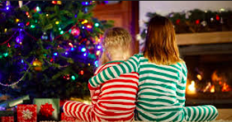 Il supporto all'infanzia per la riscoperta del valore del Natale