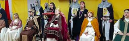 Corrado IV torna imperatore a Lavello: corteo storico 11 e 12 dicembre