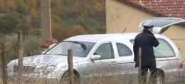  Potenza: ritrovati due corpi in un casale a Brienza, ipotesi fuga di gas 