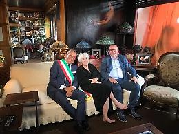 Lina Wertmüller, la Basilisca