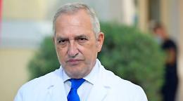 Omicron spaventa solo il governo. Vaia (Spallanzani): «Ridotta aggressività. Ha le caratteristiche della malattia stagionale»

