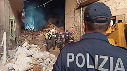 «Sembra Beirut», a Ravanusa ricerche a oltranza. In Italia in un anno 157 incidenti legati al gas canalizzato