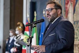 Dal 2 giugno Peppone sarà Cav: è uno dei sei potentini che riceveranno il riconoscimento della Repubblica italiana