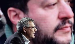 Sciopero generale, Cgil e Uil in piazza. Salvini non ci sta: «È una farsa»