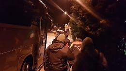Investita dal bus  dopo il turno di notte alla Fca: Rossella non ce l'ha fatta