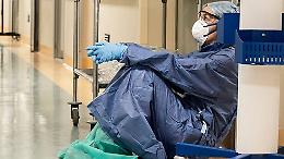 Dopo due anni di pandemia le Regioni sono ancora a caccia di nuovi posti letto e terapie intensive Covid. «La salute prima di tutto?», si a discapito di tutti gli altri