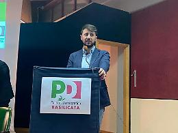Cral, La Regina (Pd): «Il Pd lucano è attento a ciò che si muove nella società civile in funzione del bene comune»