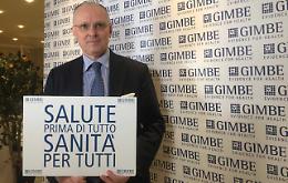 «Dobbiamo fare di tutto perché non ci siano lockdown», la riconversione del camaleontico Ricciardi 