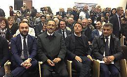 Assoluzione Pittella, parla Polese: «Urleremo la forza dell’onestà di chi ci ha rappresentato»

