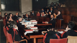 Da grande volevo fare il Medico "Igienista"