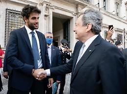 Berrettini supera Draghi, ecco la top 10 trending di Google: boom di ricerche legate agli eventi sportivi del 2021