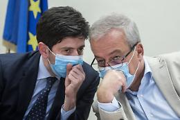 Il governo dei migliori: con il booster arriva il premio quarantena 