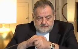 Non il caro bollette (ad esempio), per lo chef  Vissani sono i no vax a mettere a rischio le Pmi
