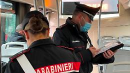 La violazione della quarantena può costare caro: arresto da 3 a 18 mesi e una multa da 500 a 5mila euro