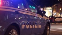 A Foggia il cellulare può squillare "a suon di schiaffi": quelli ricevuti da chi te lo porta via