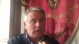 Strage di San Marco in Lamis, il sindaco Merla: "Abbiamo percepito la vicinanza dello Stato"