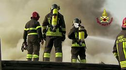Anno 2021 di super lavoro per i Vigili del Fuoco con 727.780 interventi, ecco quelli in Basilicata, Puglia e Molise