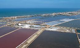 UniFg mette il sale sulla coda delle saline di Margherita di Savoia con una partnership innovativa per la formazione e le imprese