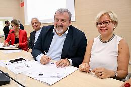 Emiliano, Capone e il foggiano De Leonardis i probabili grandi elettori del nuovo presidente della Repubblica