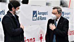 «La salute prima di tutto» mentre nel Paese reale chiudono i reparti di chirurgia: siamo tornati a marzo 2020?

