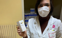 Parte la somministrazione della pillola anti - Covid in Puglia: 240 le confezioni per ora a disposizione in tutta la regione