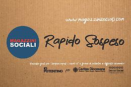 A Potenza arriva il tampone sospeso e il capoluogo lucano risponde con grande altruismo 