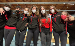 Domenica in volata per l'atletica foggiana ad Ancona, Acquaviva delle Fonti e Barletta