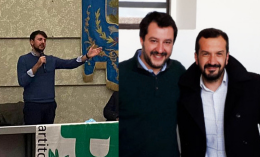 Energia. Pepe o Salvini, «A chi dobbiamo credere?»: lo domanda il segretario Dem, La Regina
