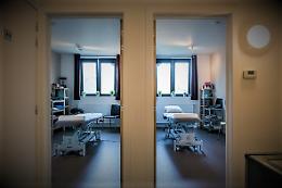 La pandemia sommersa: un biennio nero per pazienti oncologici, cardiologici ed ematologici