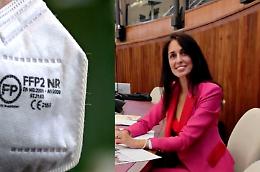 Mascherine a scuola, dal Trentino la spallata a Speranza. Ambrosi: «Ora intervenga la Conferenza Stato-Regioni e chieda al governo la rimozione dell’obbligo»
